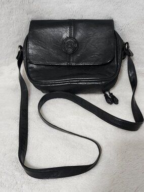 Mitzi Shoulder Bag, Holds 8 CC